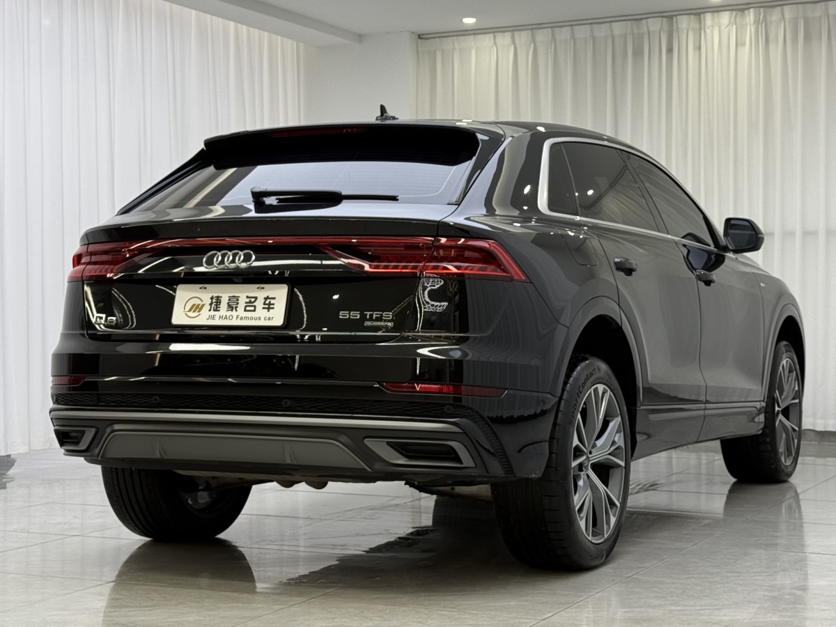 Audi 2024 car image #10