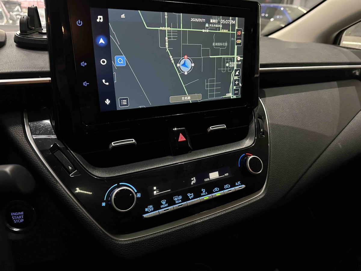 Toyota Allion 2021 изображение автомобиля #10