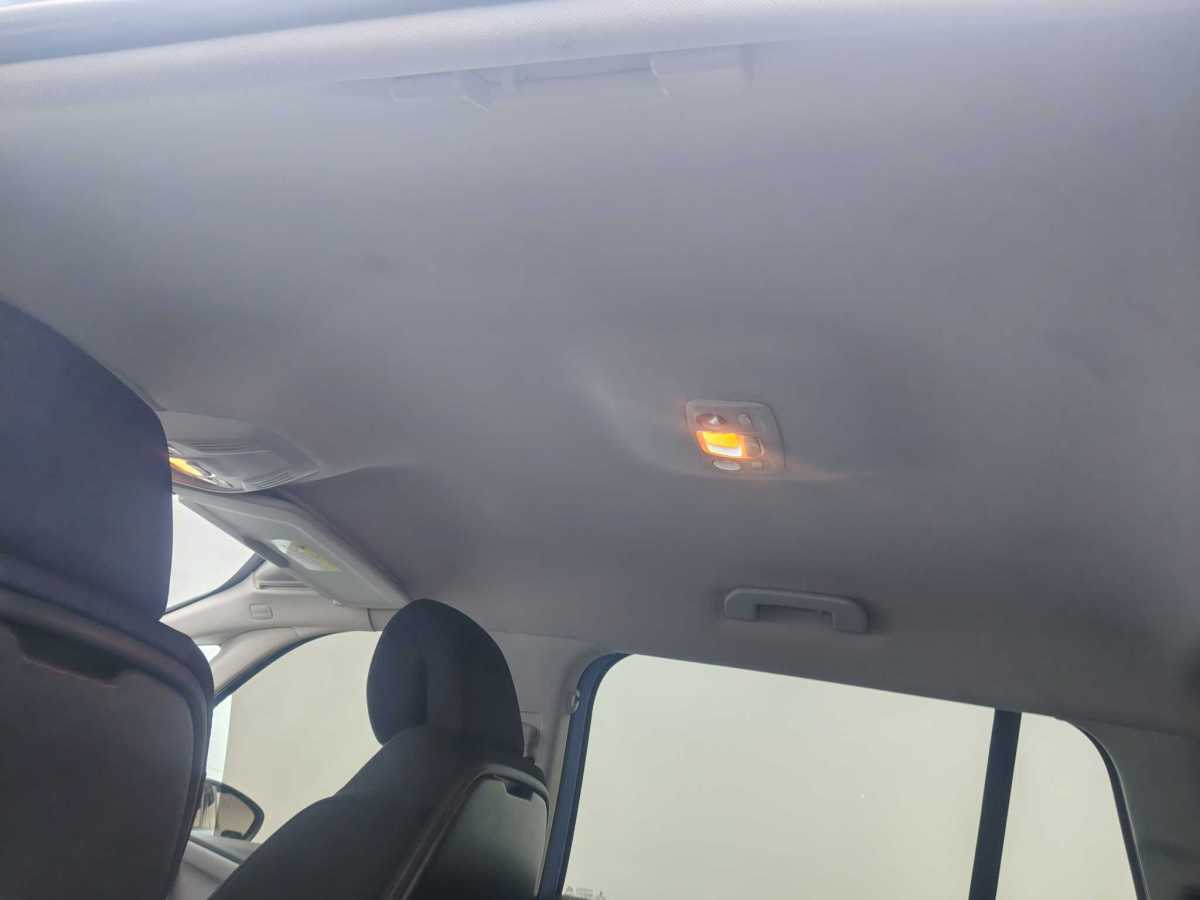 Citroen C4 PICASSO 2016 imagem de carro #10