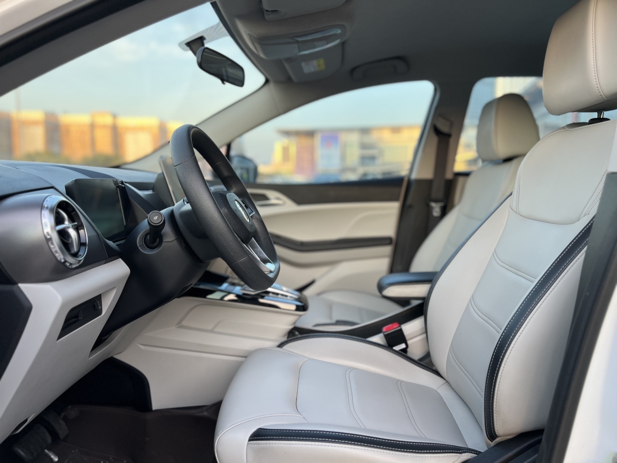 BYD Yuan Pro 2021 car image #10