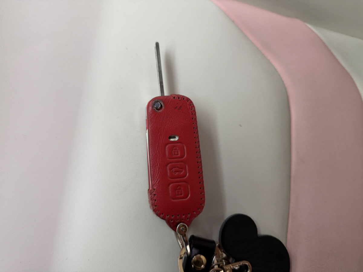 Chery QQ Ice Cream 2023 #10 Chery QQ Ice Cream 2023 car image #10