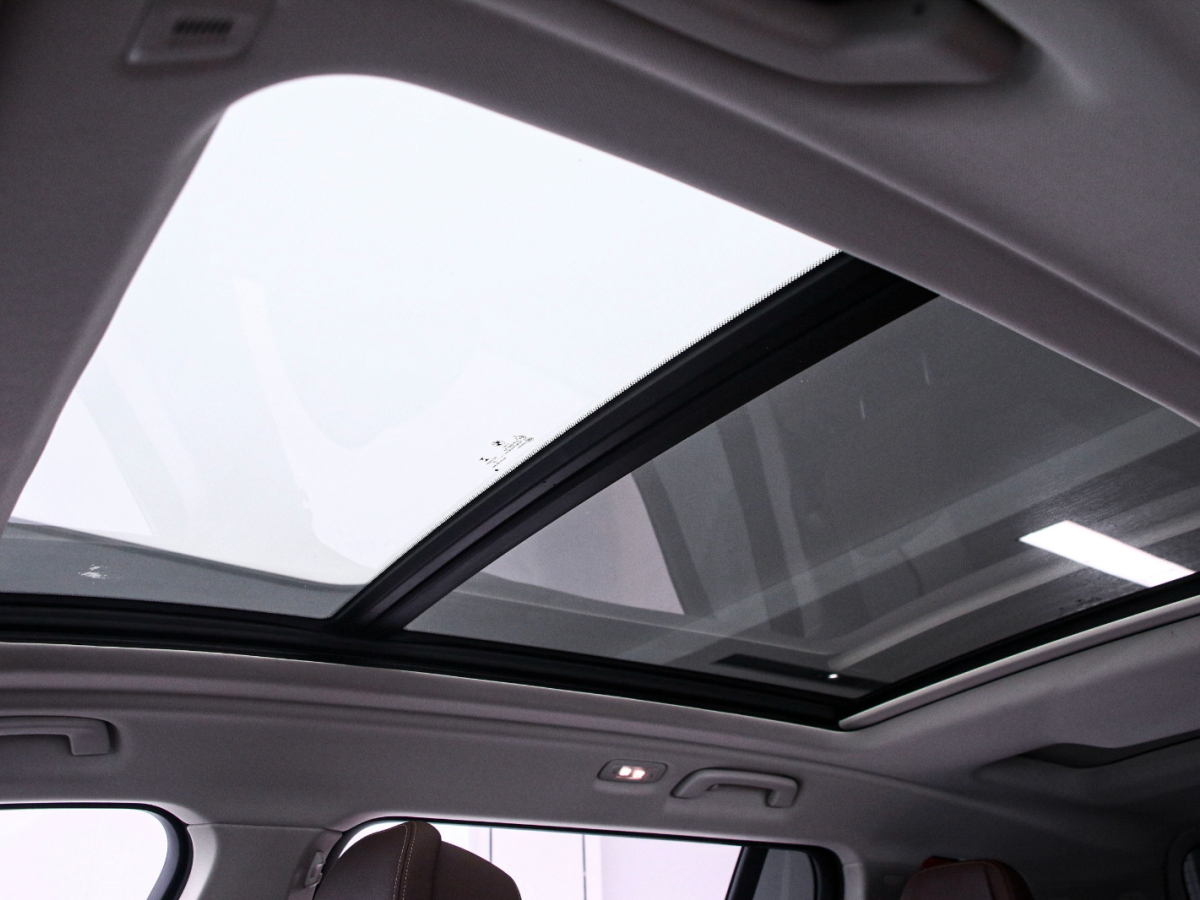 BMW X7 2020 #10 BMW X7 2020 изображение автомобиля #10