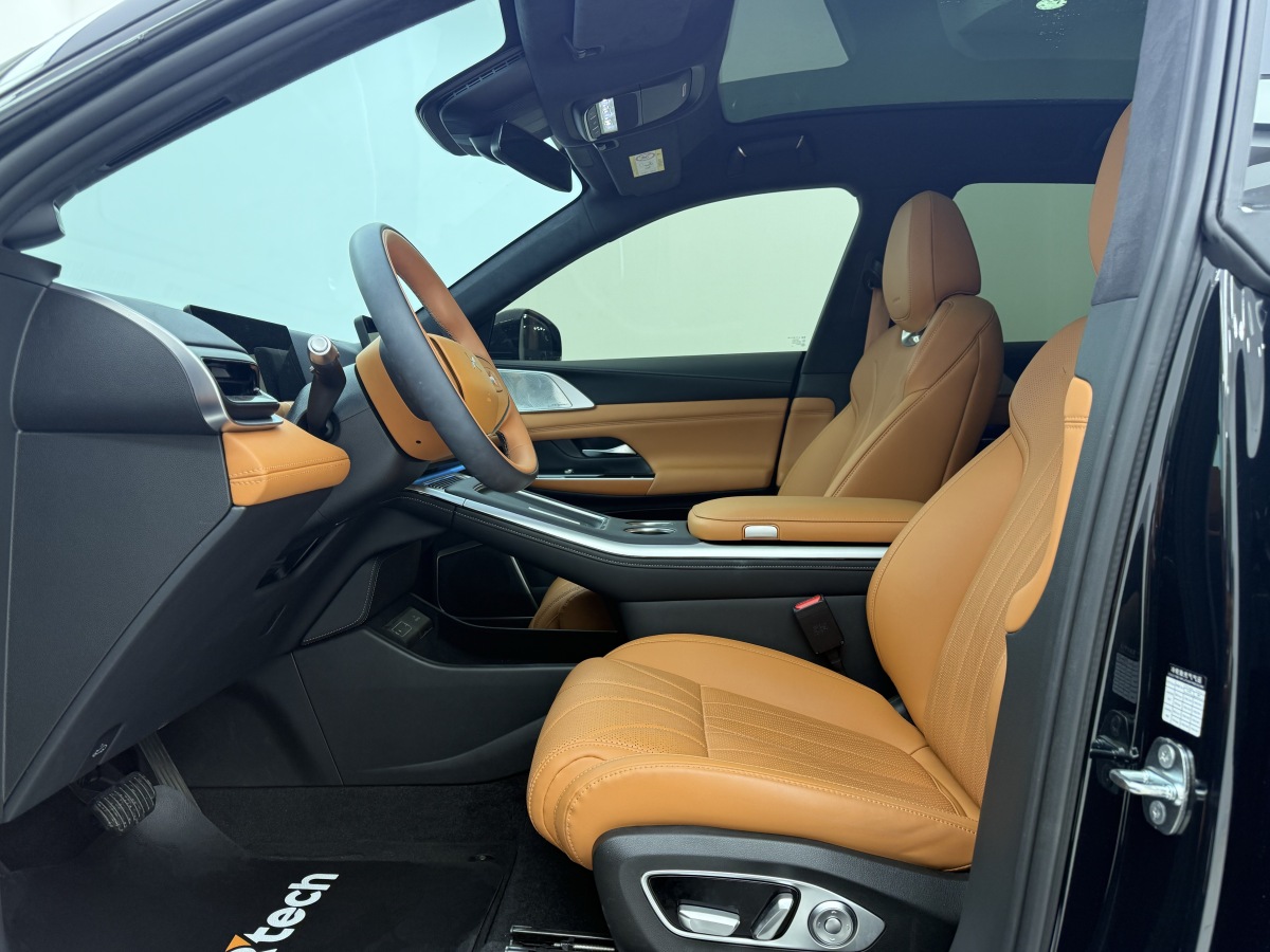 Xpeng G9 2025 #10 Xpeng G9 2025 immagine di auto #10