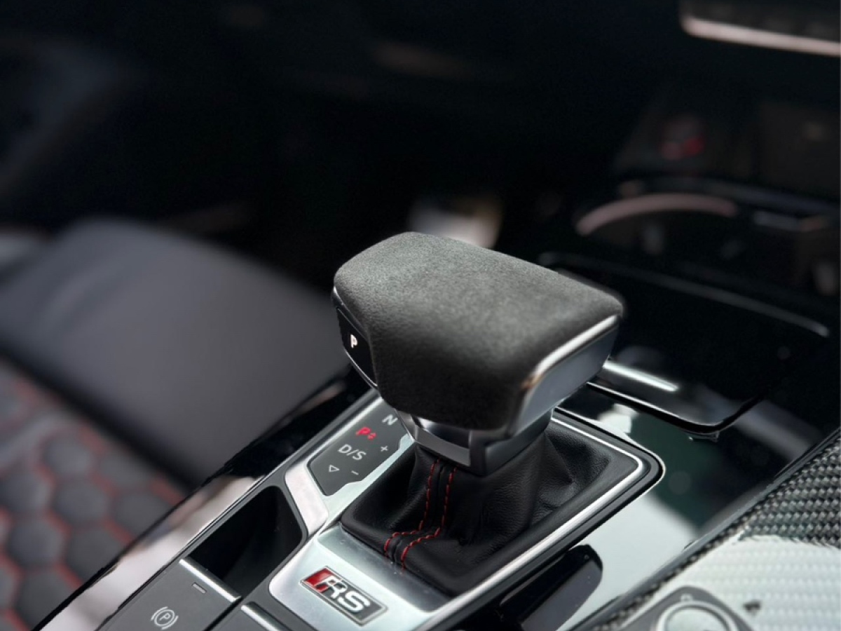 Audi RS 5 2024 car image #10