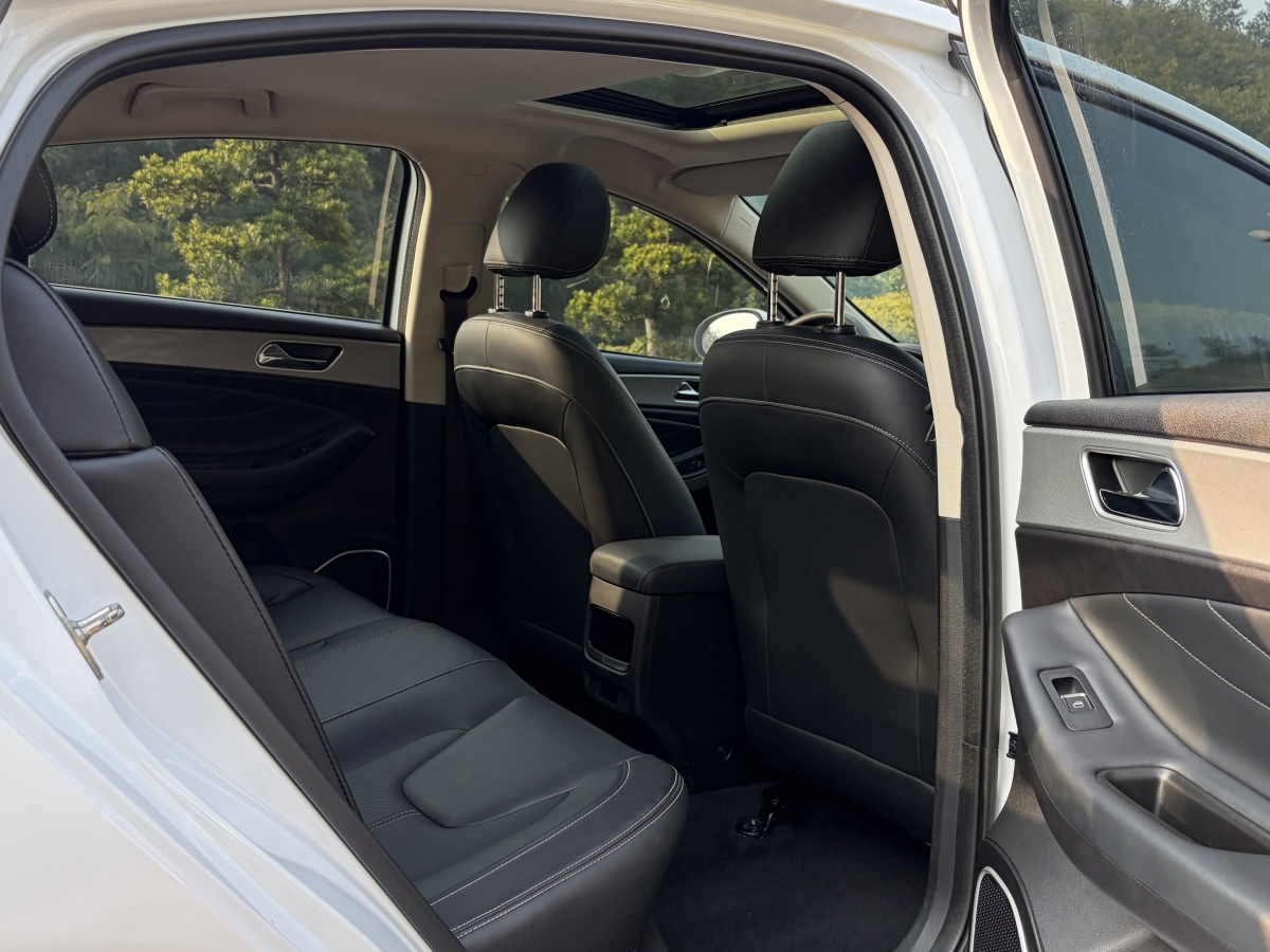 Chery Arrizo 5 2019 car image #10