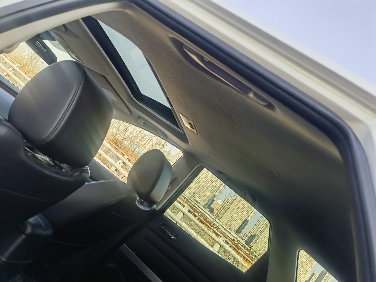 马自达 马自达CX-7 2015 汽车图片 #10