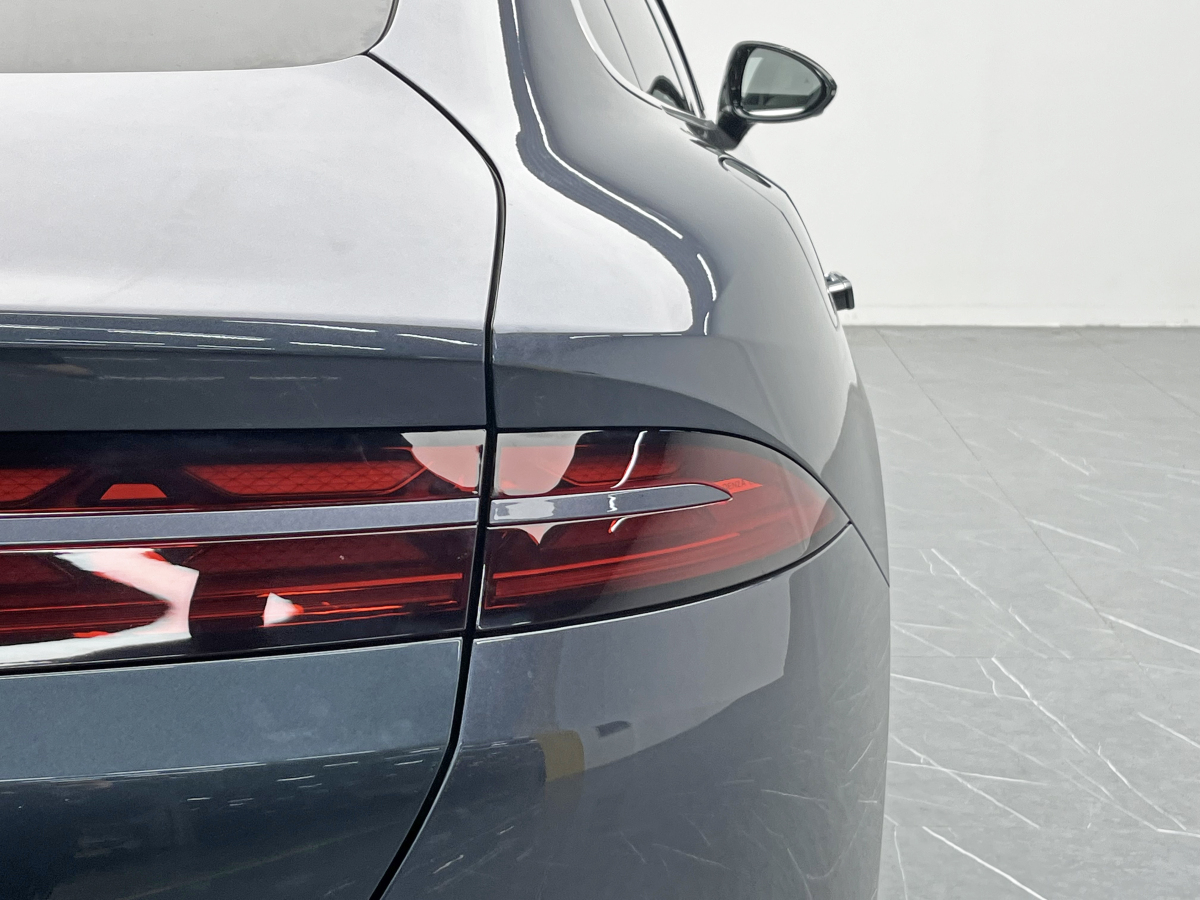 Denza Z9 2024 immagine di auto #10