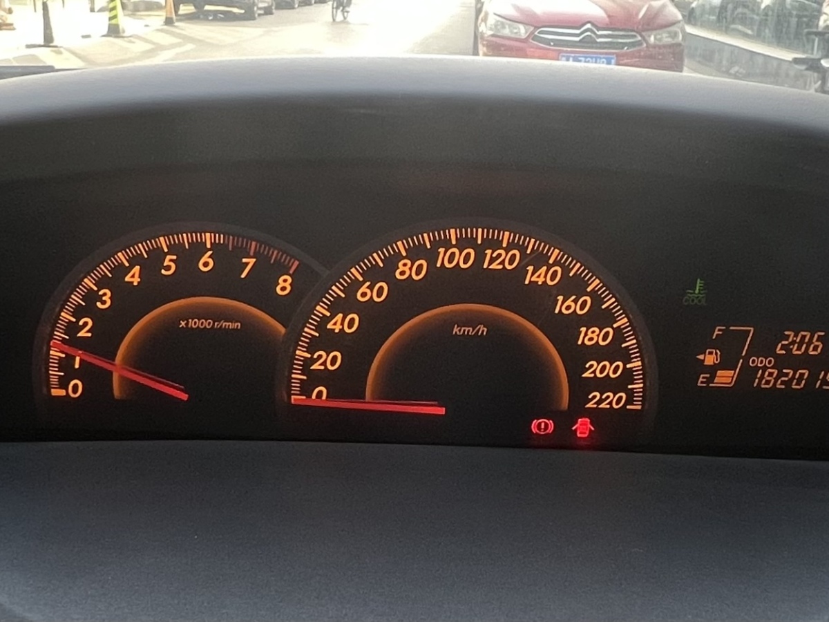 Toyota Yaris 2009 car image #10