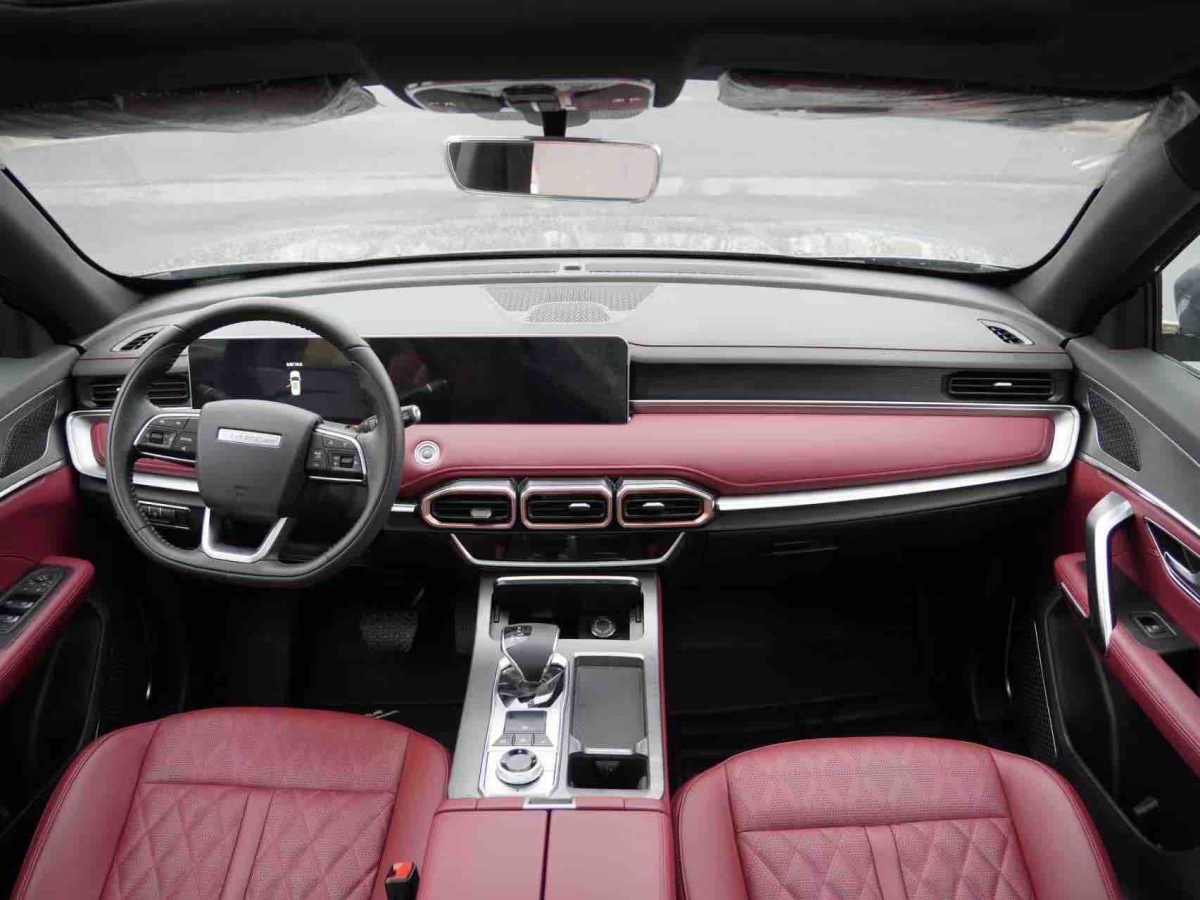 Jetour X70 PLUS 2025 car image #10