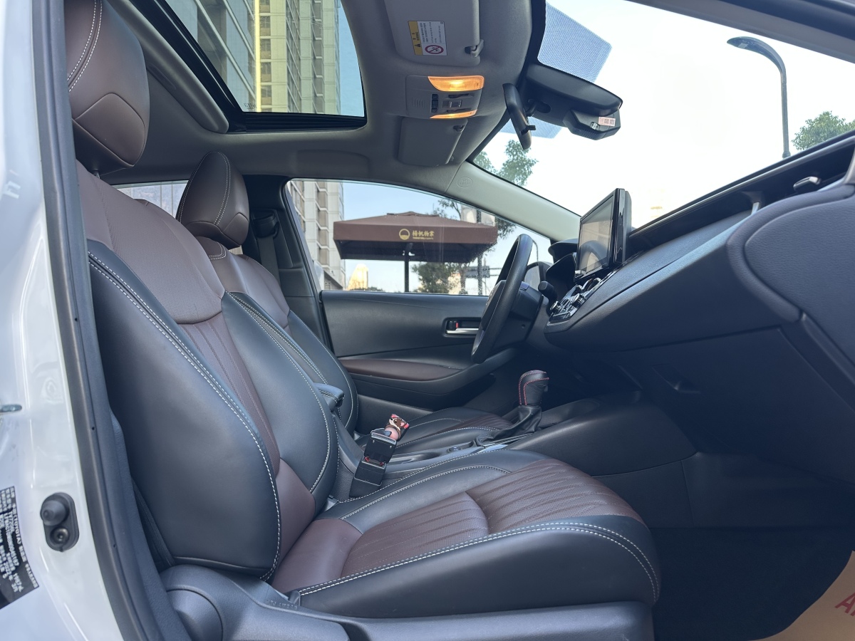 Toyota Allion 2022 изображение автомобиля #10