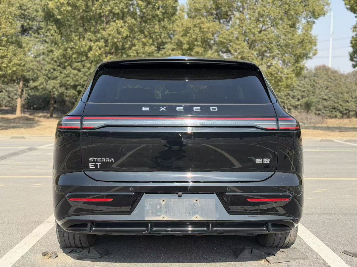 Exceed Stellar Era ET 2024 car image #10