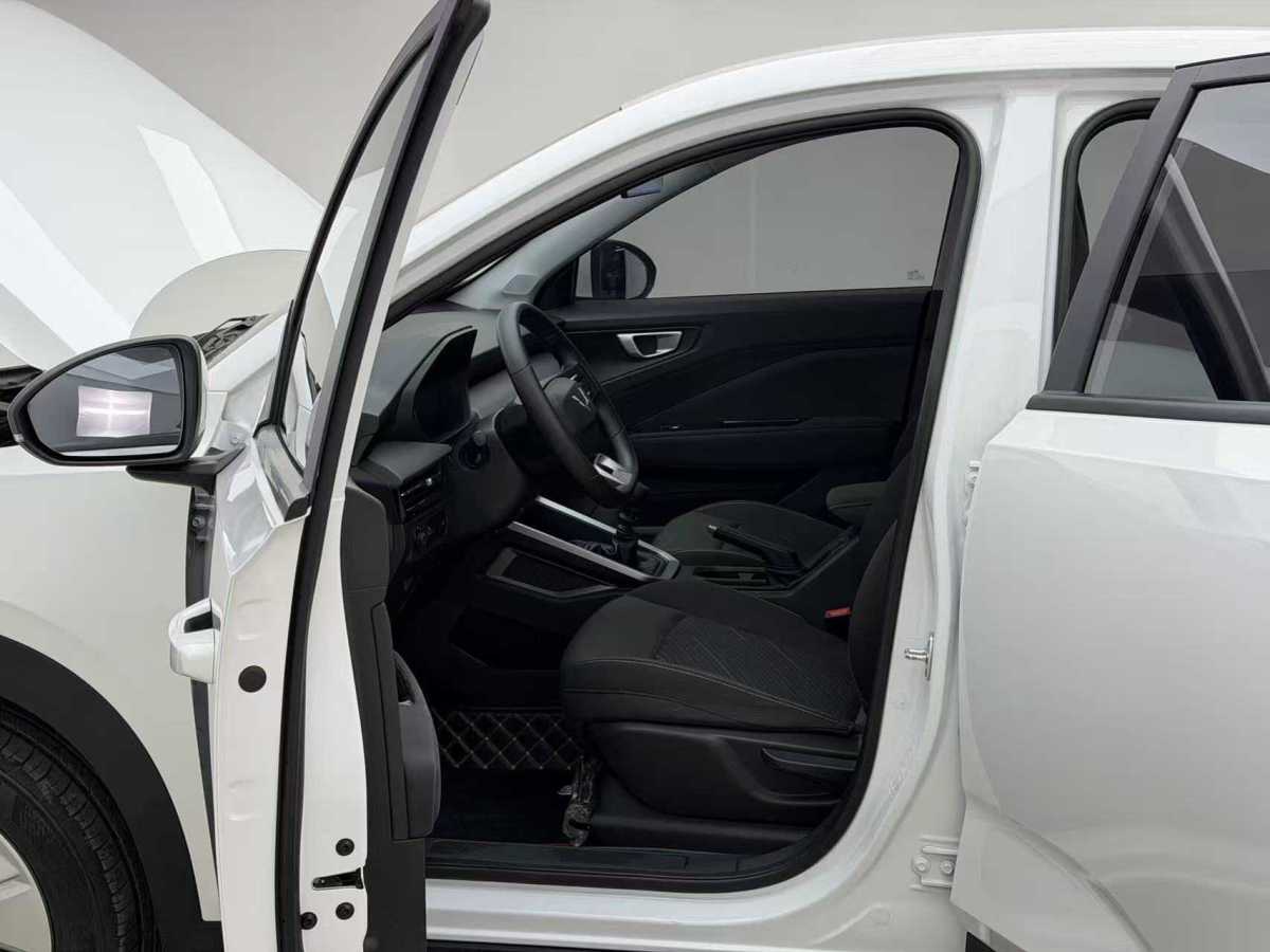 五菱汽车 五菱星驰 2024 汽车图片 #10