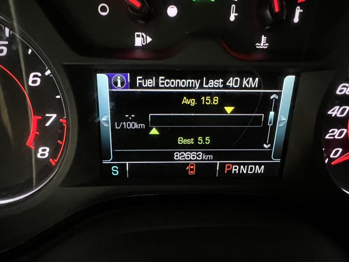 Chevrolet Camaro 2018 #10 Chevrolet Camaro 2018 imagen de coche #10