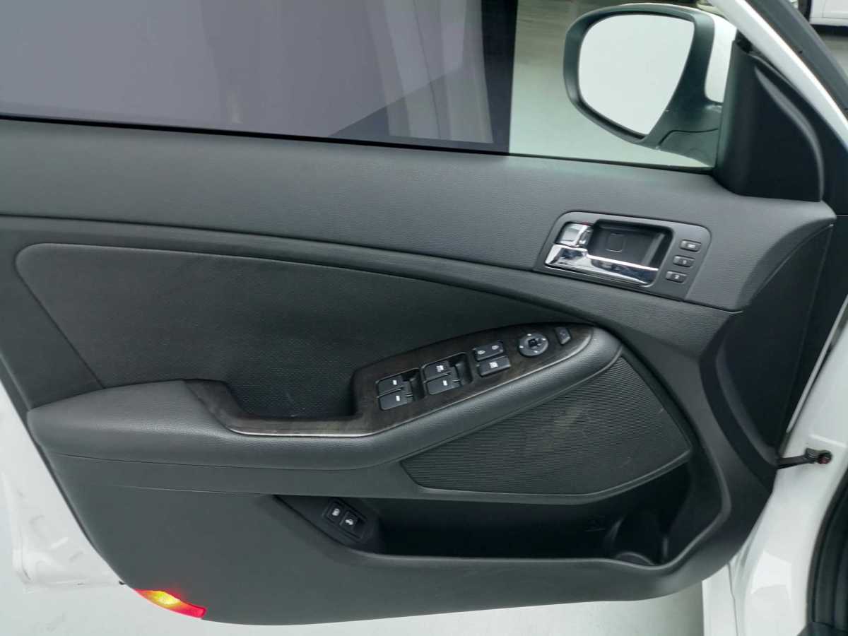 Kia 2013 #10 Kia 2013 car image #10