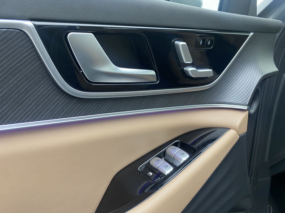 Chery Tiggo8L 2024 car image #10