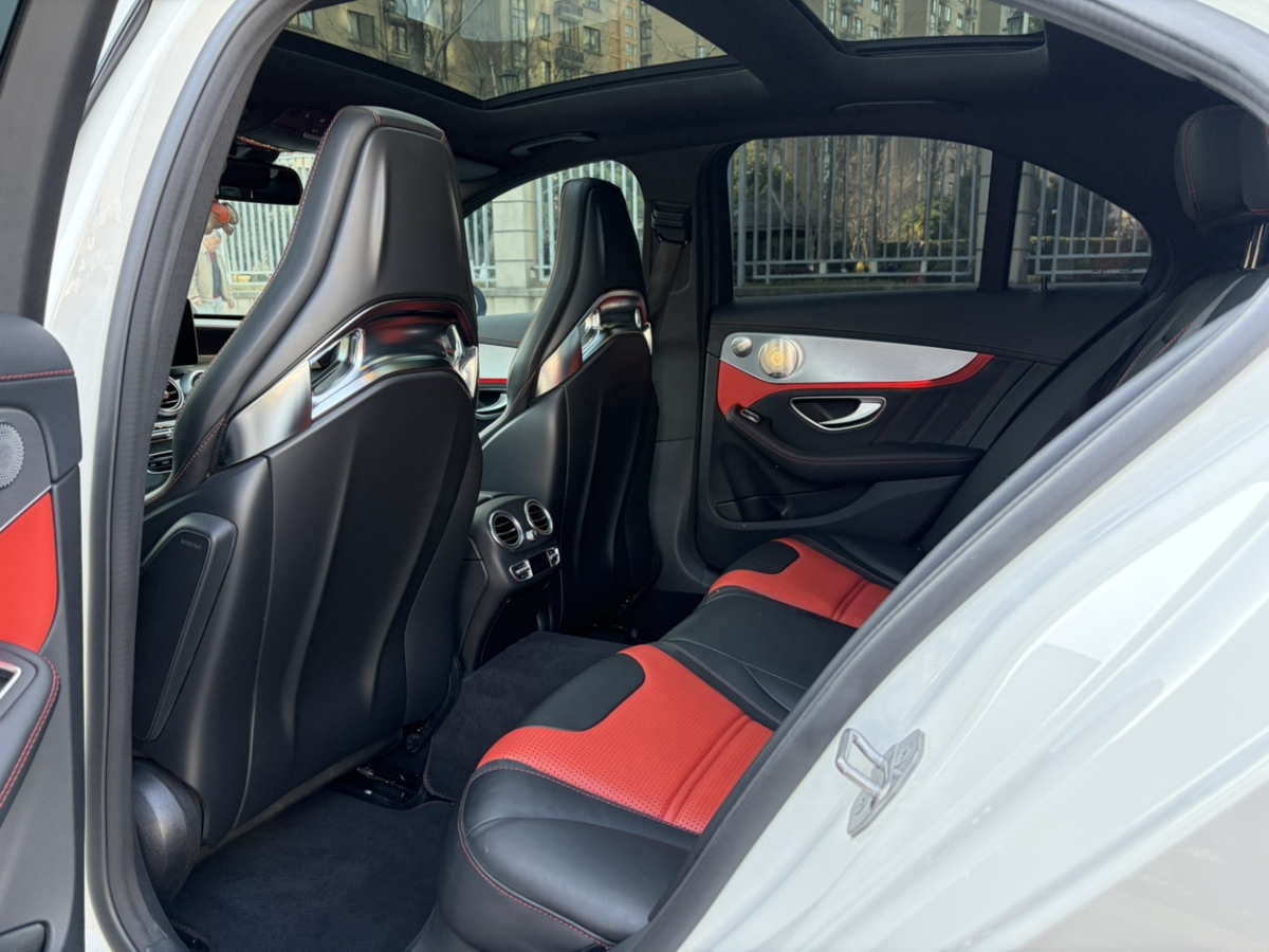 Mercedes-Benz 2016 car image #10