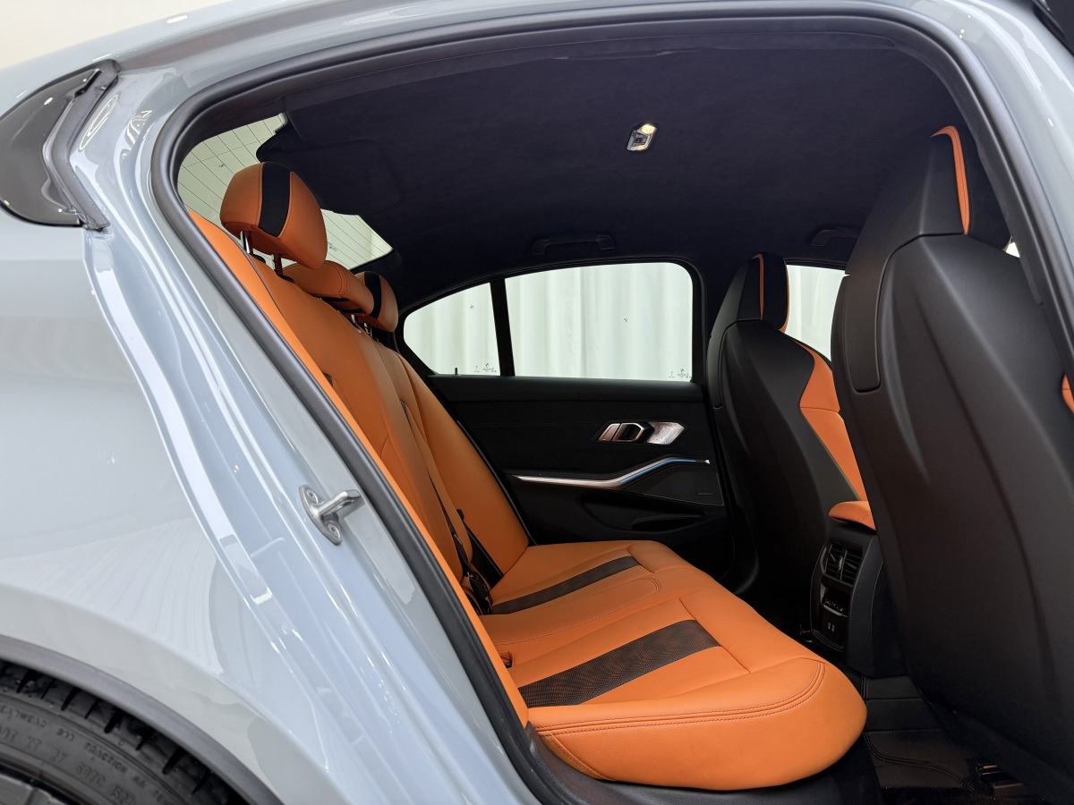 BMW M3 2023 #10 BMW M3 2023 imagem de carro #10