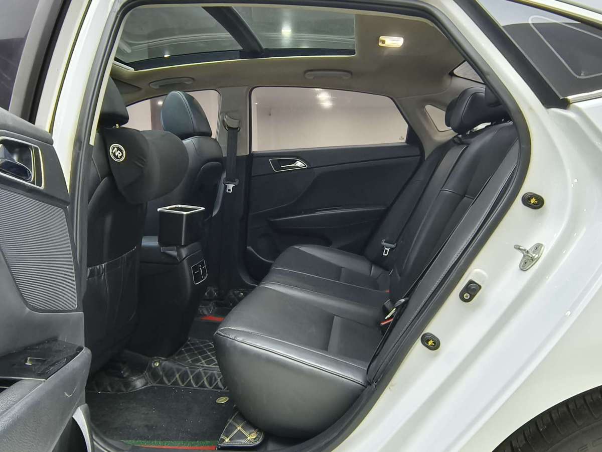 Hyundai Mistra 2020 car image #10