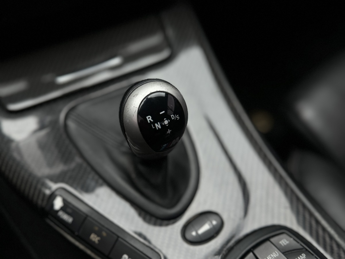 BMW M3 2013 immagine di auto #10