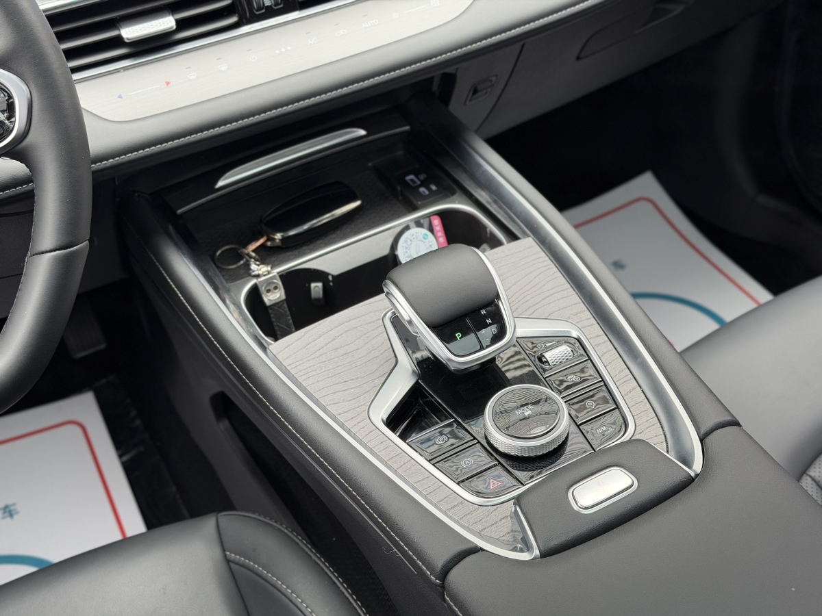 Chery Tiggo 8 Plus 2024 car image #10