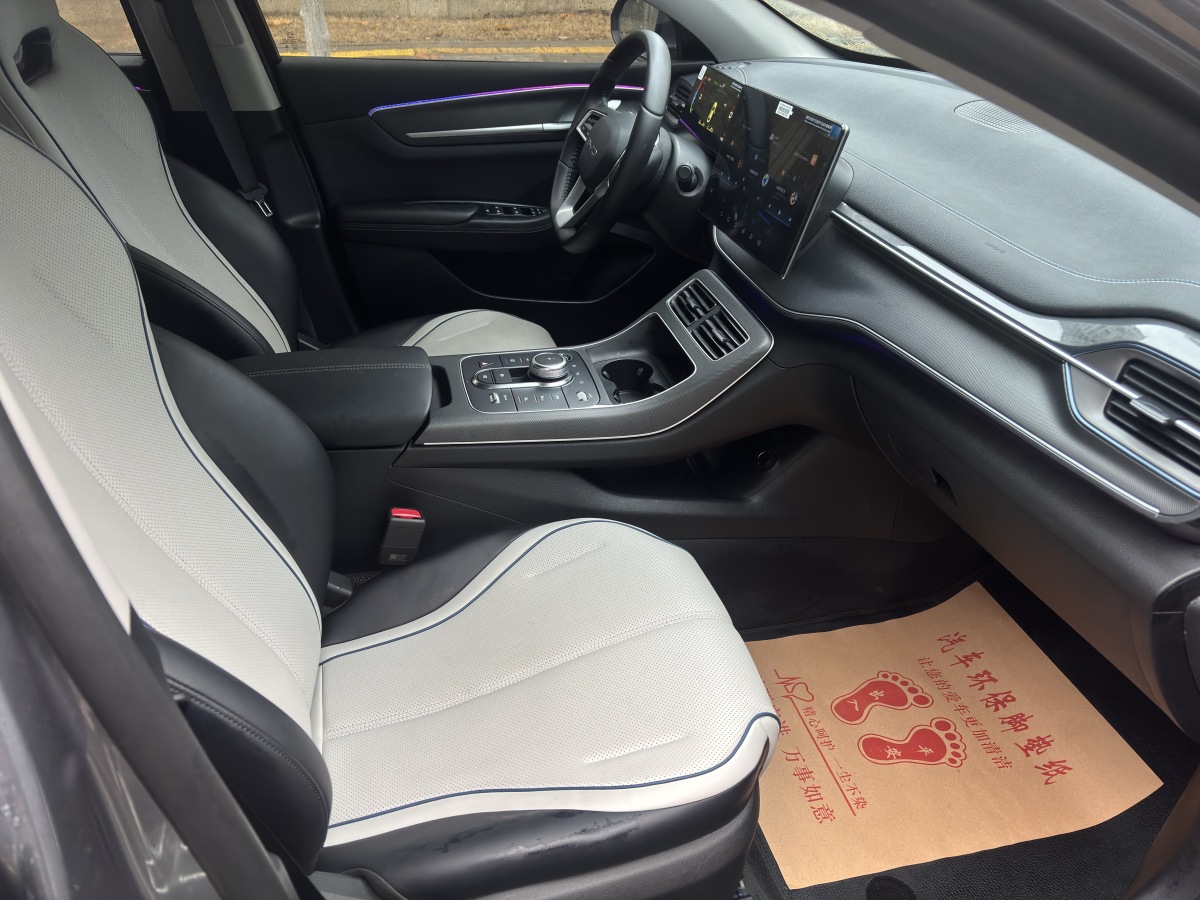 BYD Destroyer 05 2025 car image #10