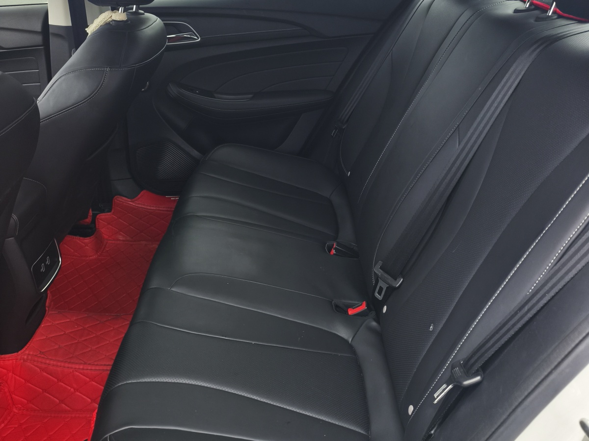 Roewe i5 2019 #10 Roewe i5 2019 car image #10