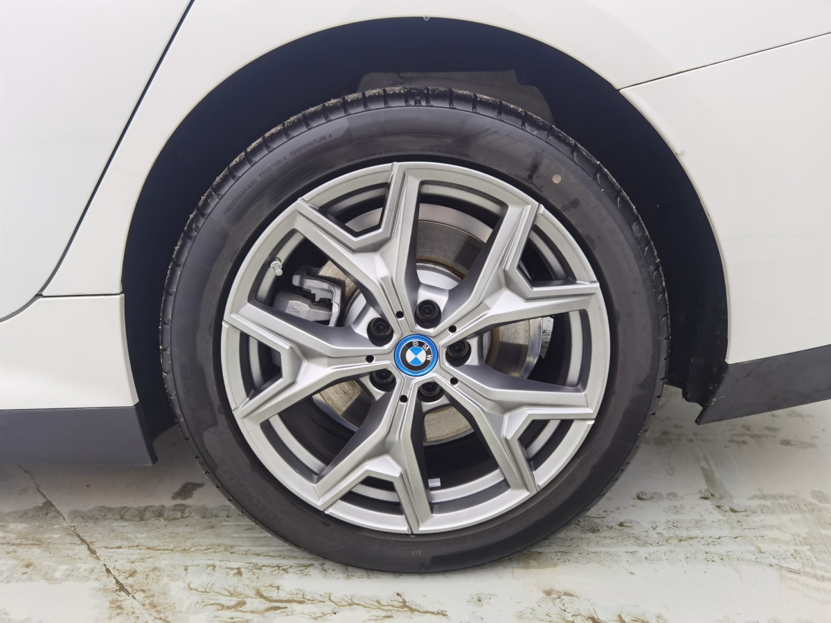BMW i3 2023 #10 BMW i3 2023 car image #10