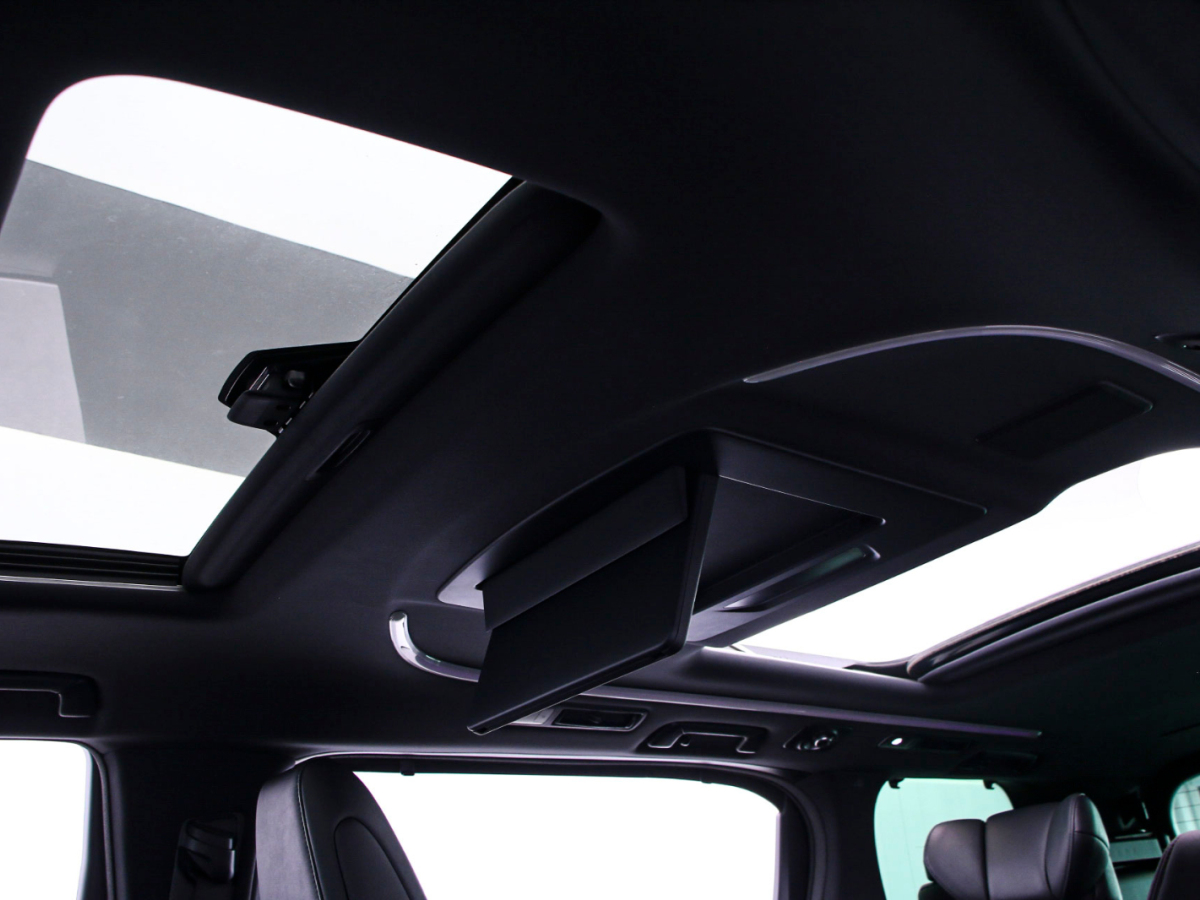 Toyota Alphard 2021 #10 Toyota Alphard 2021 car image #10