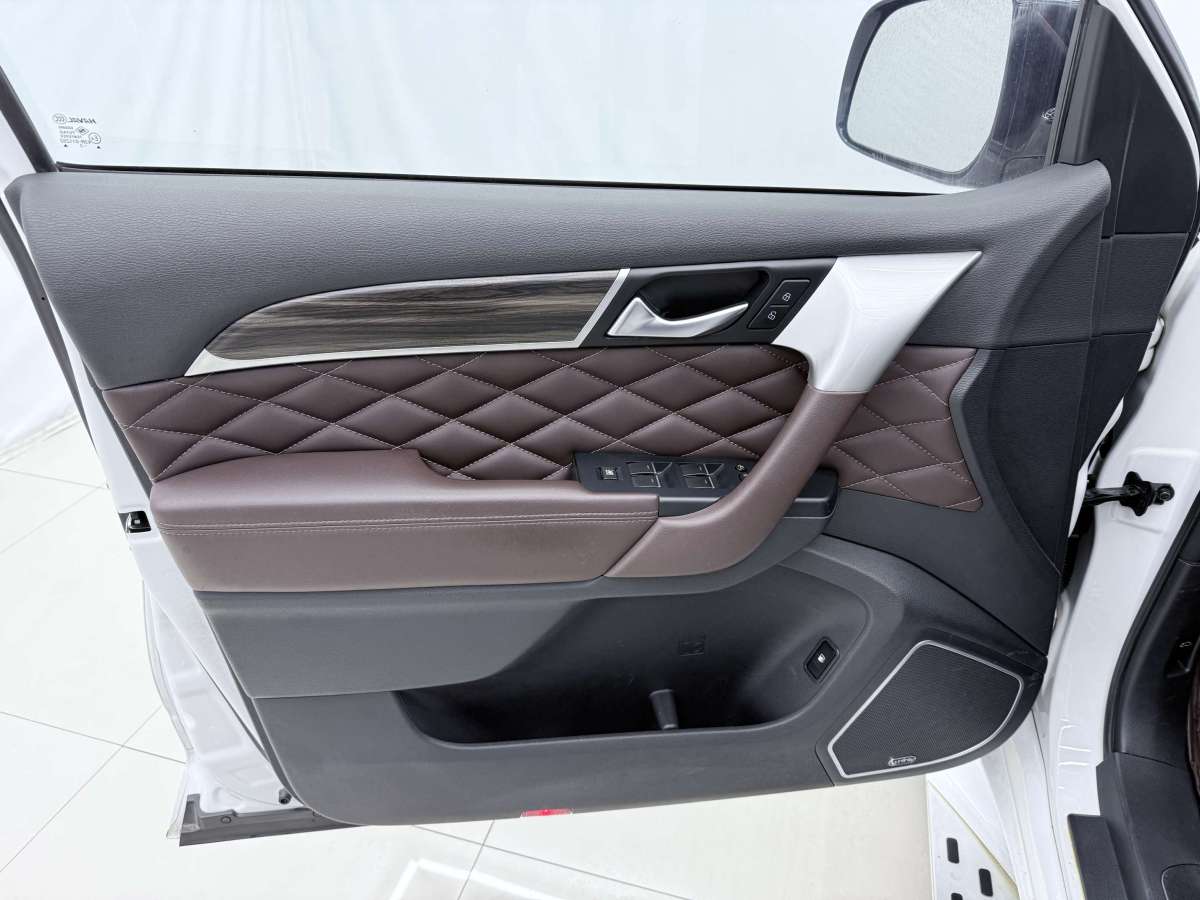 Haval H9 2022 car image #10