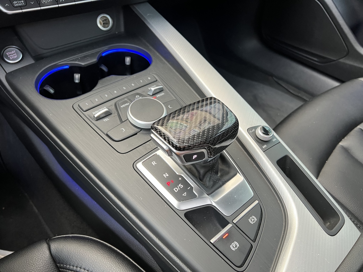 Audi A5 (Imported) 2017 car image #10