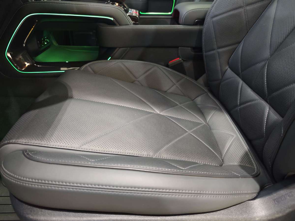 FangChengBao Leopard 5 2024 car image #10