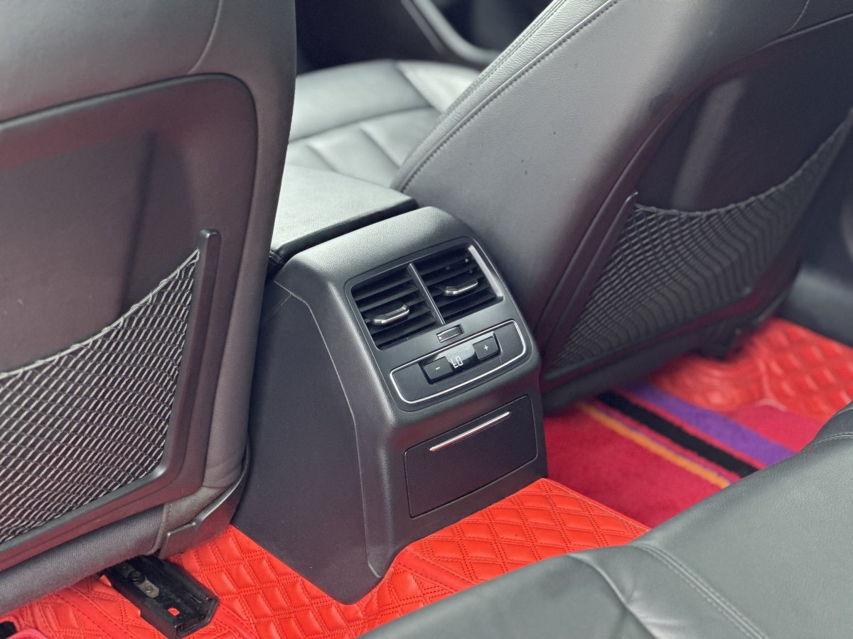Audi A4L 2019 #10 Audi A4L 2019 car image #10