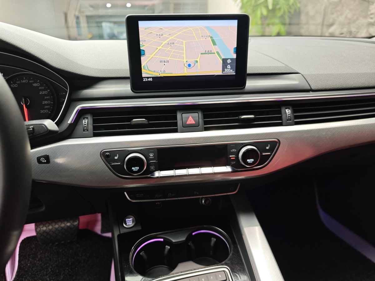 Audi A5 (Imported) 2020 #10 Audi A5 (Imported) 2020 car image #10