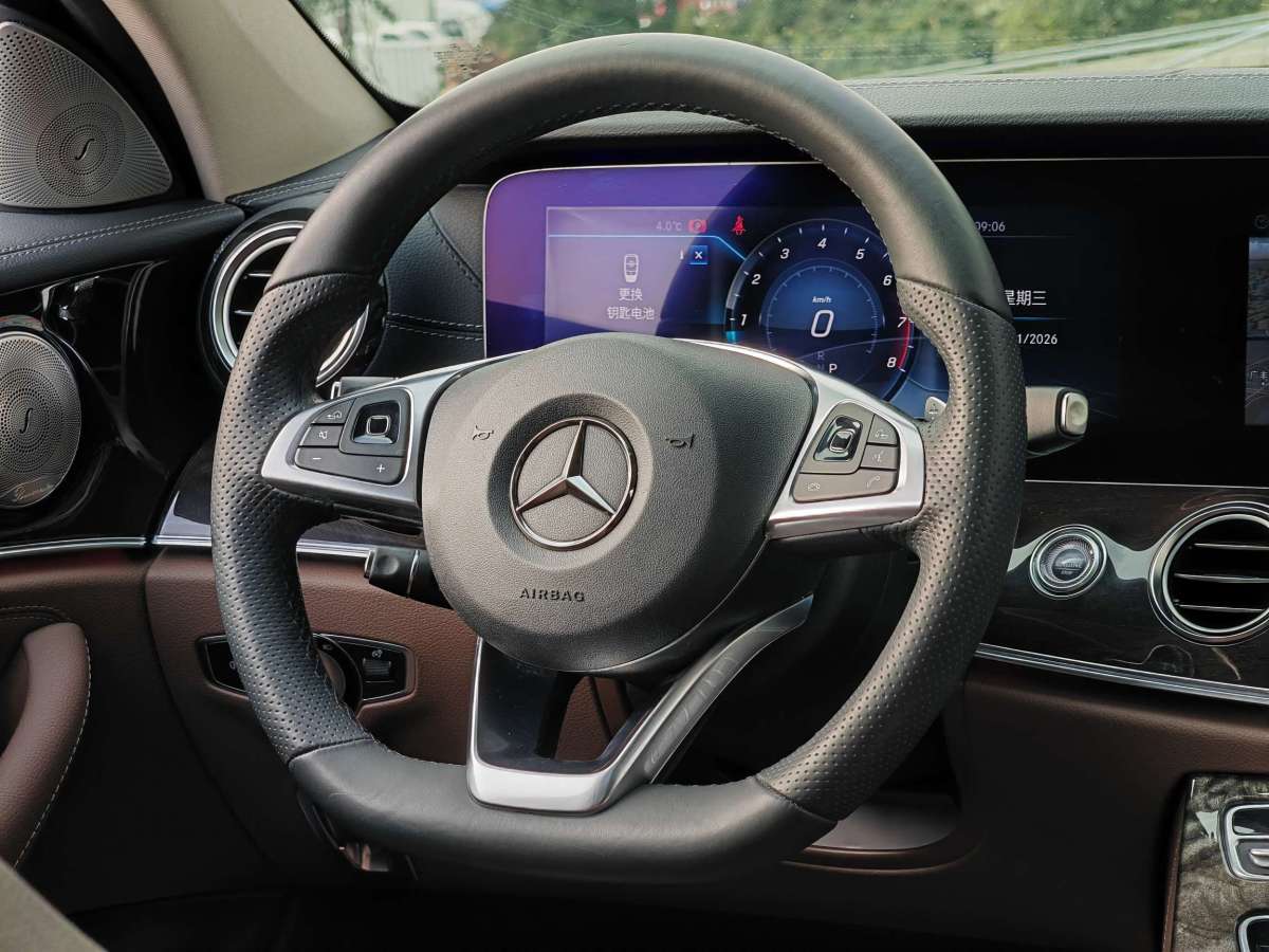 Mercedes-Benz 2017 #10 Mercedes-Benz 2017 car image #10