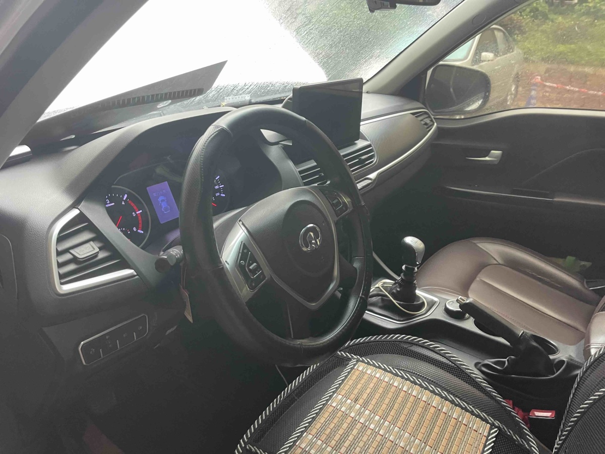 Great Wall Wingle 7 2019 #10 Great Wall Wingle 7 2019 immagine di auto #10