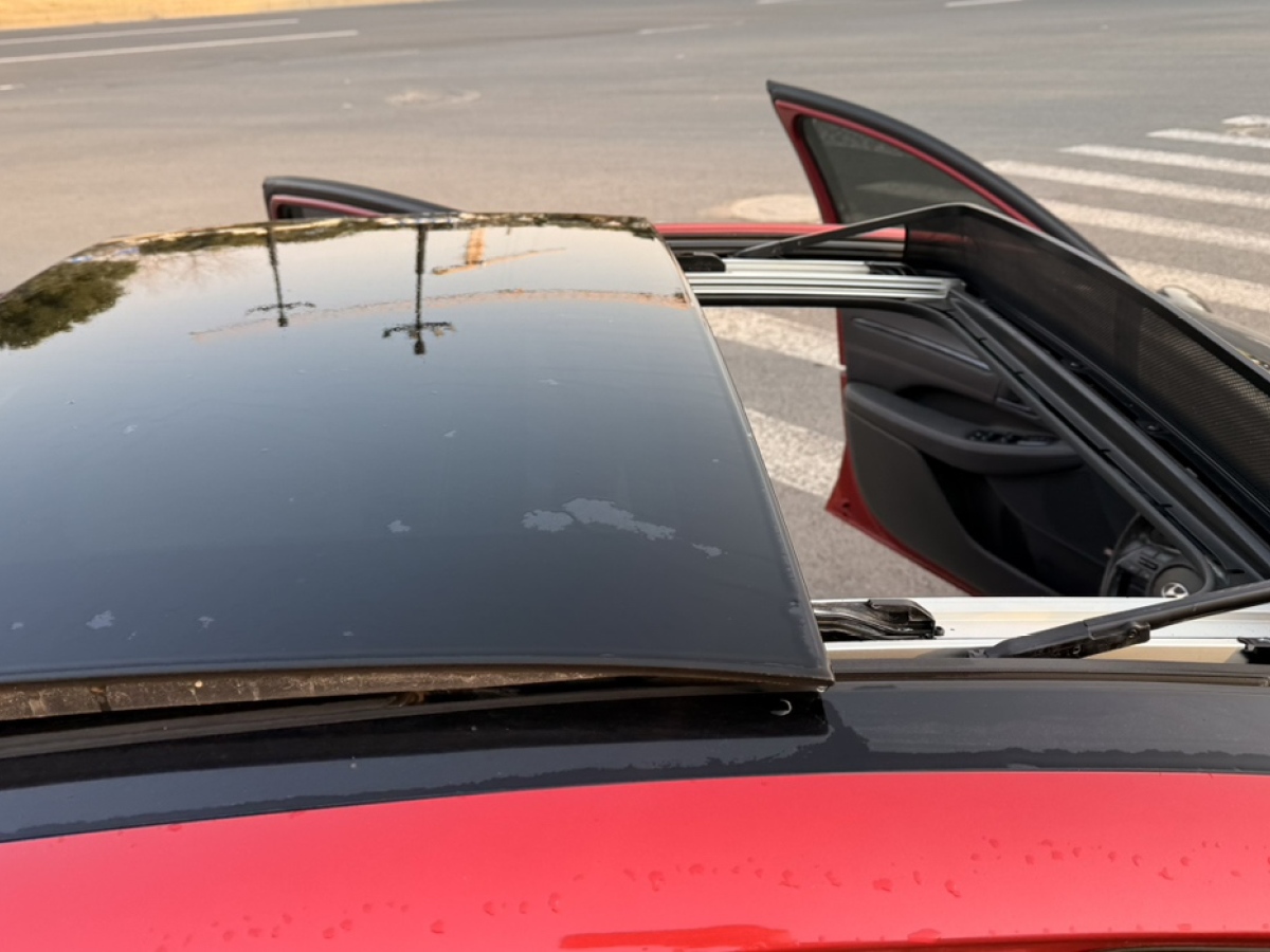 Hyundai Sonata 2020 #10 Hyundai Sonata 2020 car image #10