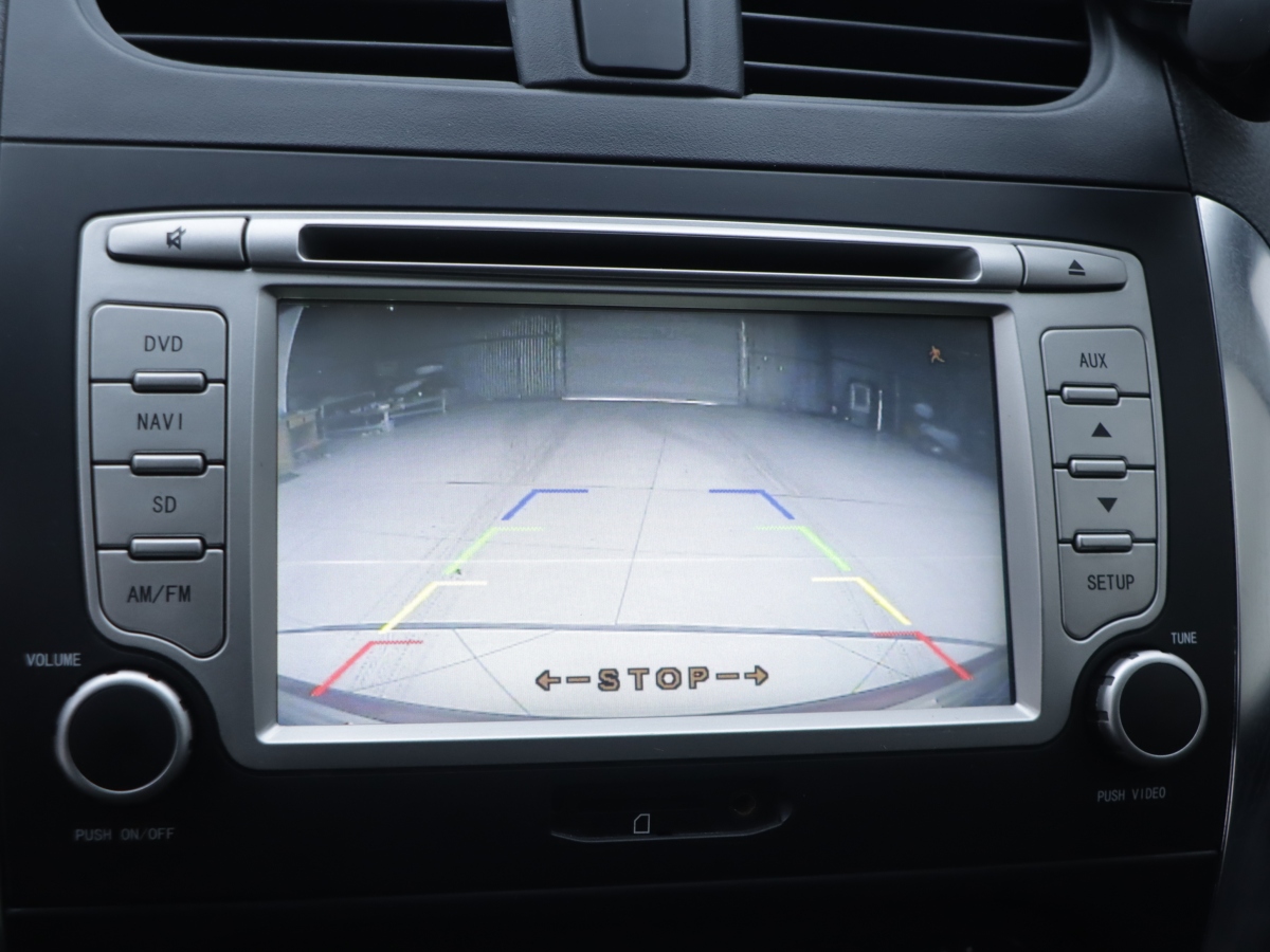 铃木 天语 SX4 2011 汽车图片 #10