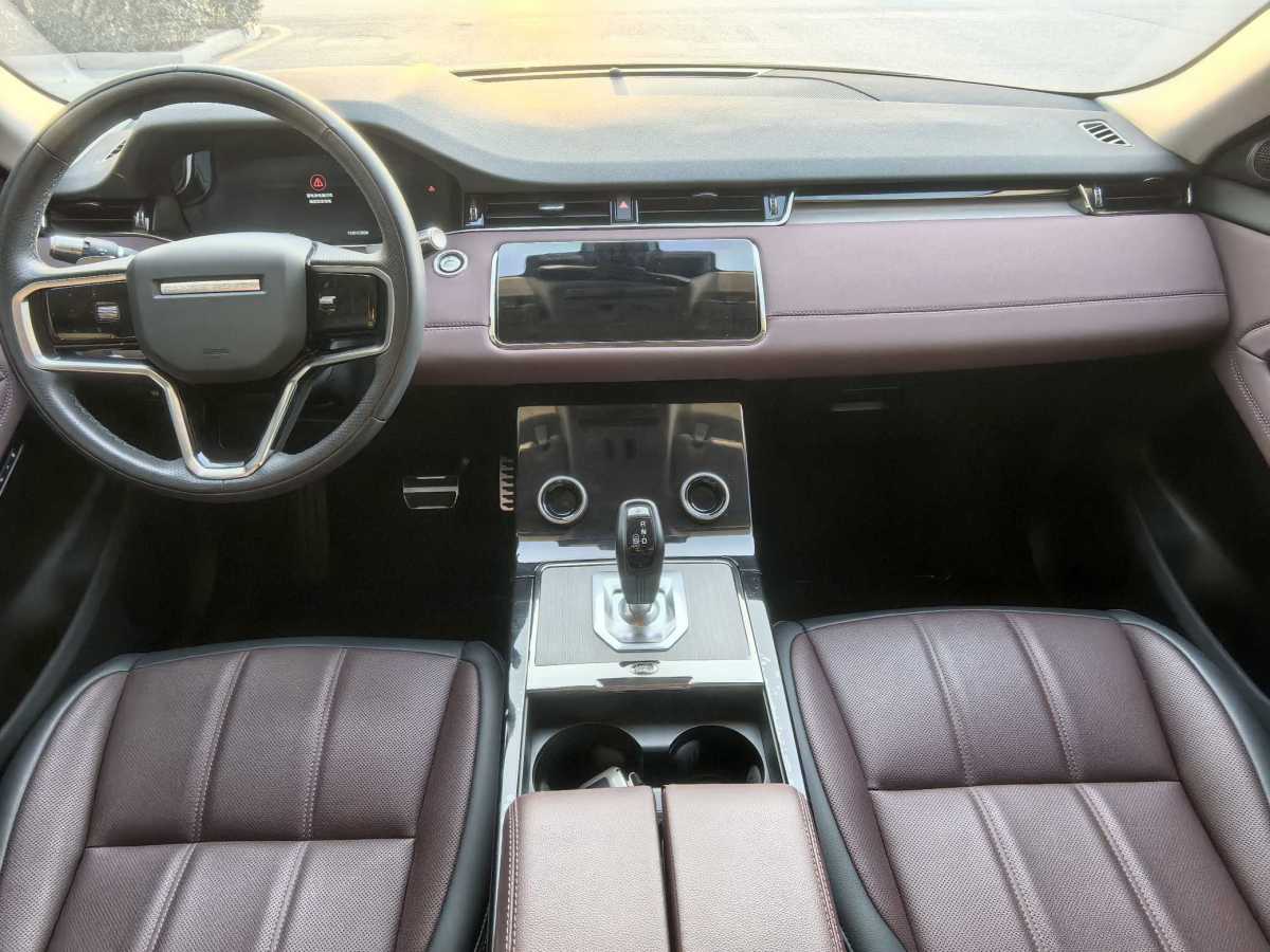Chery 2023 #10 Chery 2023 car image #10
