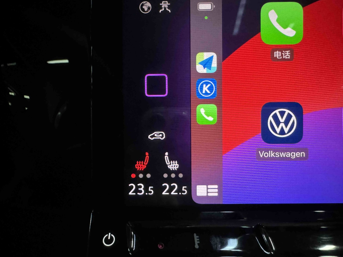 Volkswagen Golf 2025 car image #10