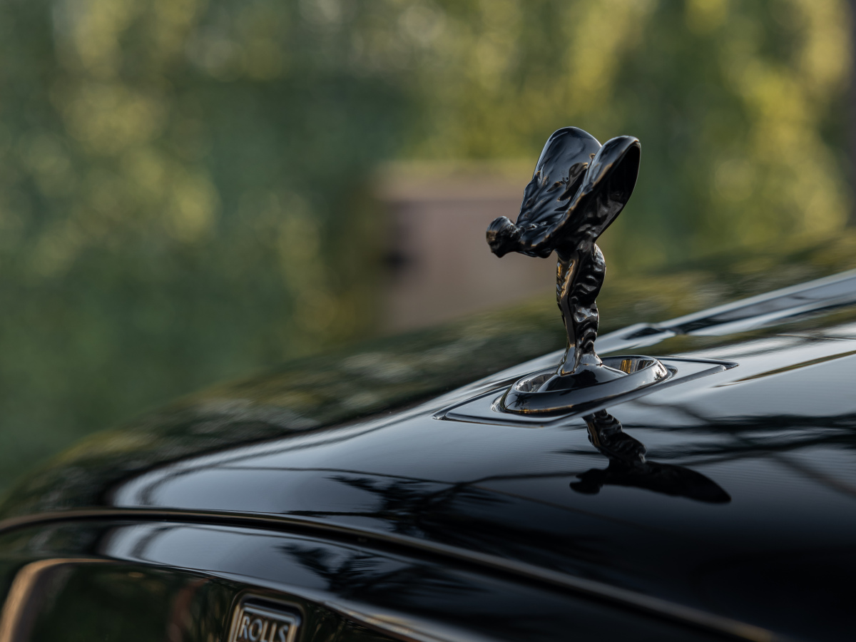 Rolls-Royce Cullinan 2023 #10 Rolls-Royce Cullinan 2023 car image #10