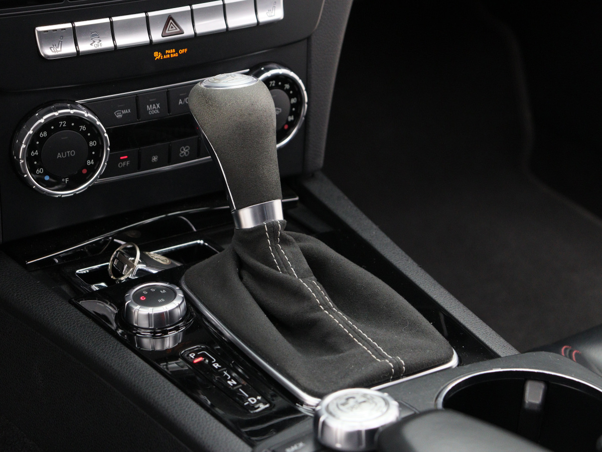 Mercedes-Benz C AMG 2011 #10 Mercedes-Benz C AMG 2011 immagine di auto #10