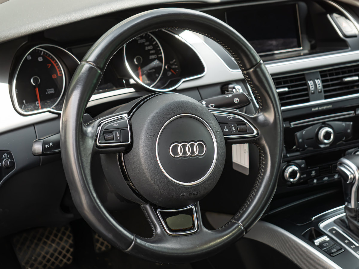 Audi A5 (Imported) 2012 #10 Audi A5 (Imported) 2012 car image #10