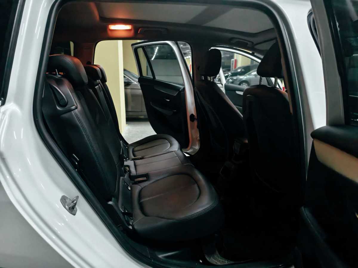 BMW 2 Series Gran Tourer 2020 #10 BMW 2 Series Gran Tourer 2020 car image #10