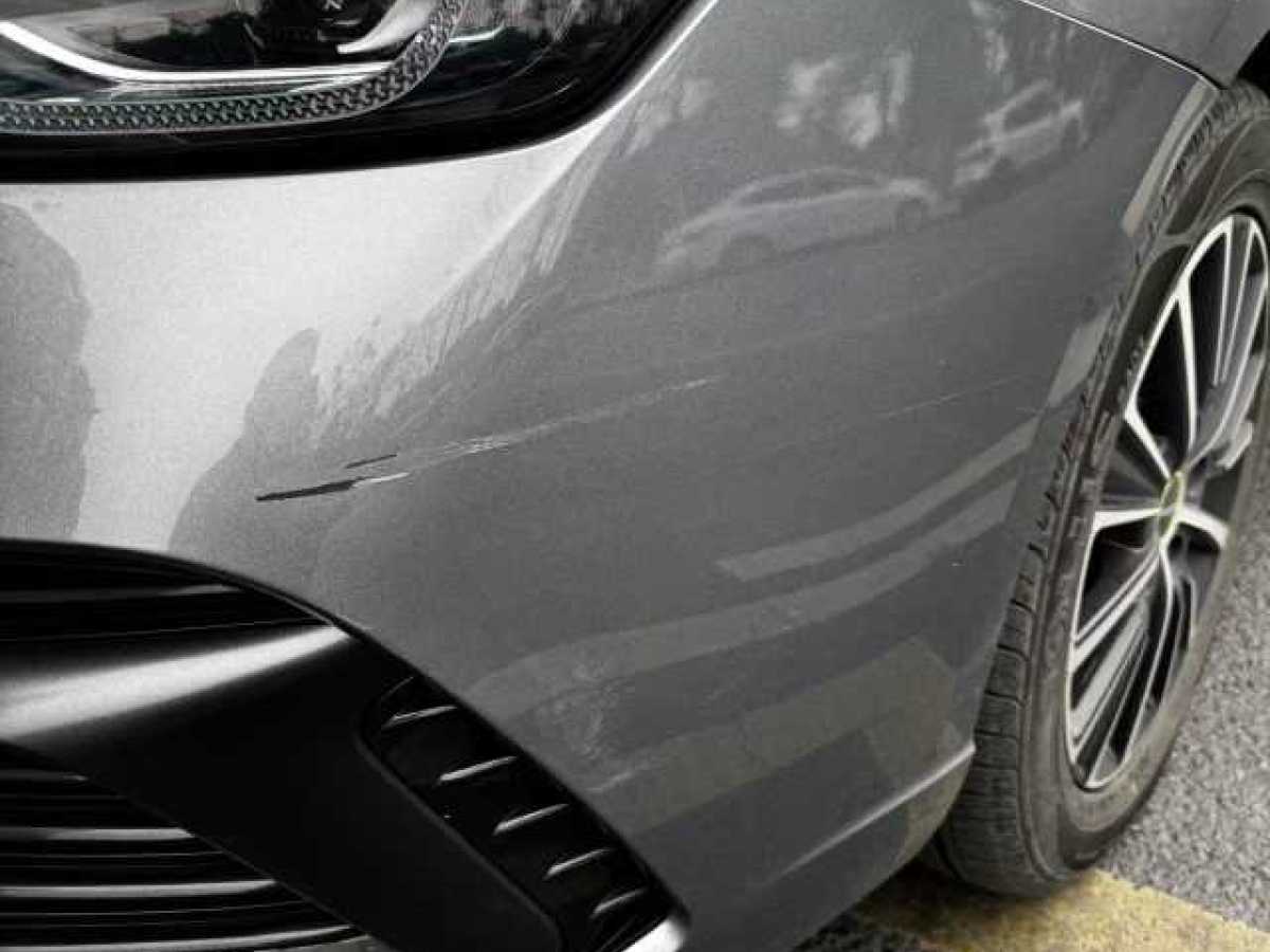 荣威 荣威i5 2022 汽车图片 #10