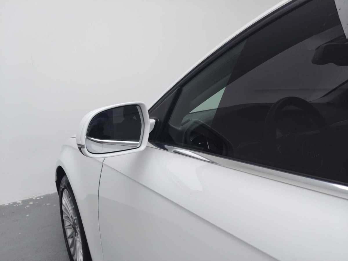 Audi A4L 2016 #10 Audi A4L 2016 car image #10