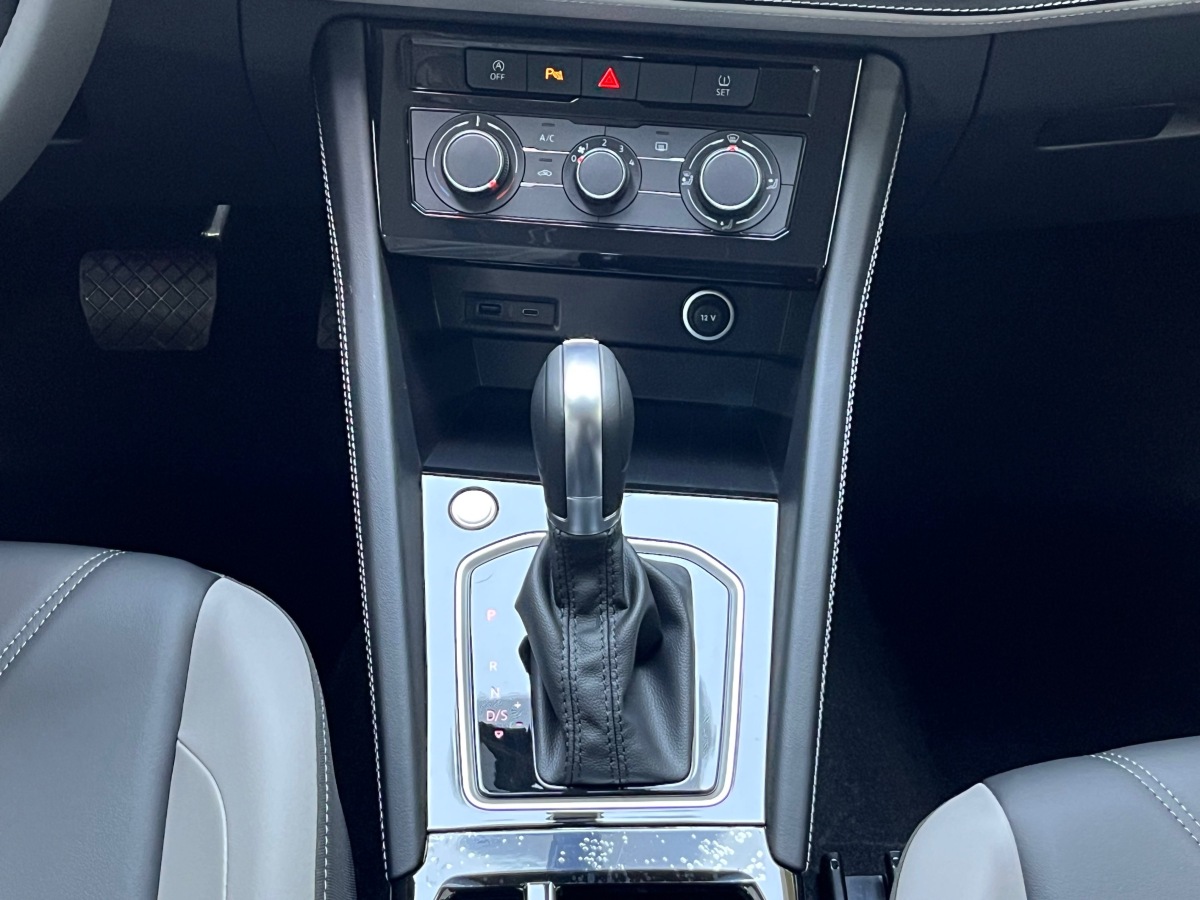 捷达 捷达VS5 2025 汽车图片 #10