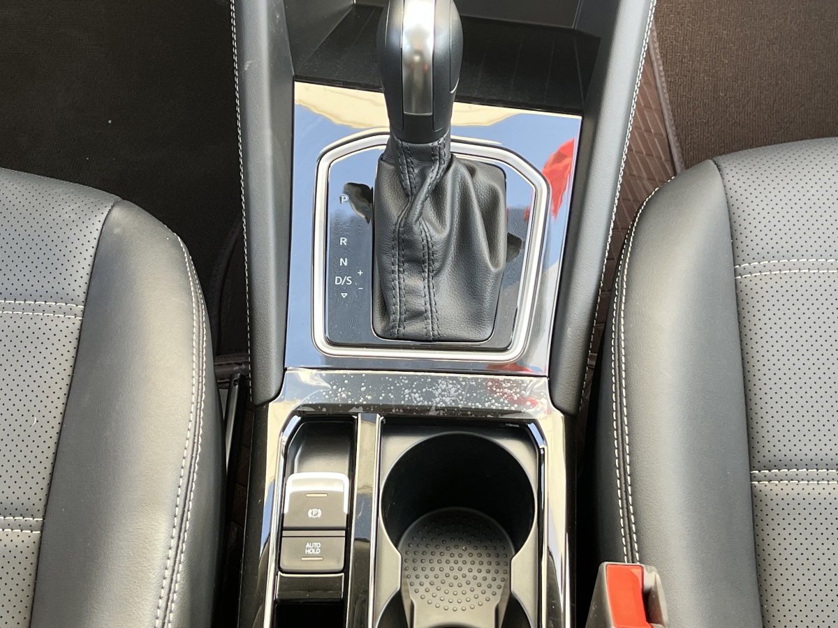 捷达 捷达VS5 2025 汽车图片 #10