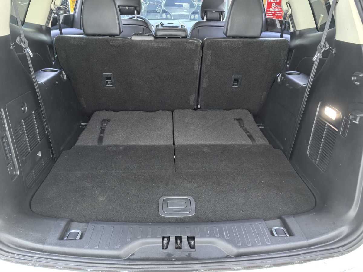 Ford Edge 2016 #10 Ford Edge 2016 car image #10