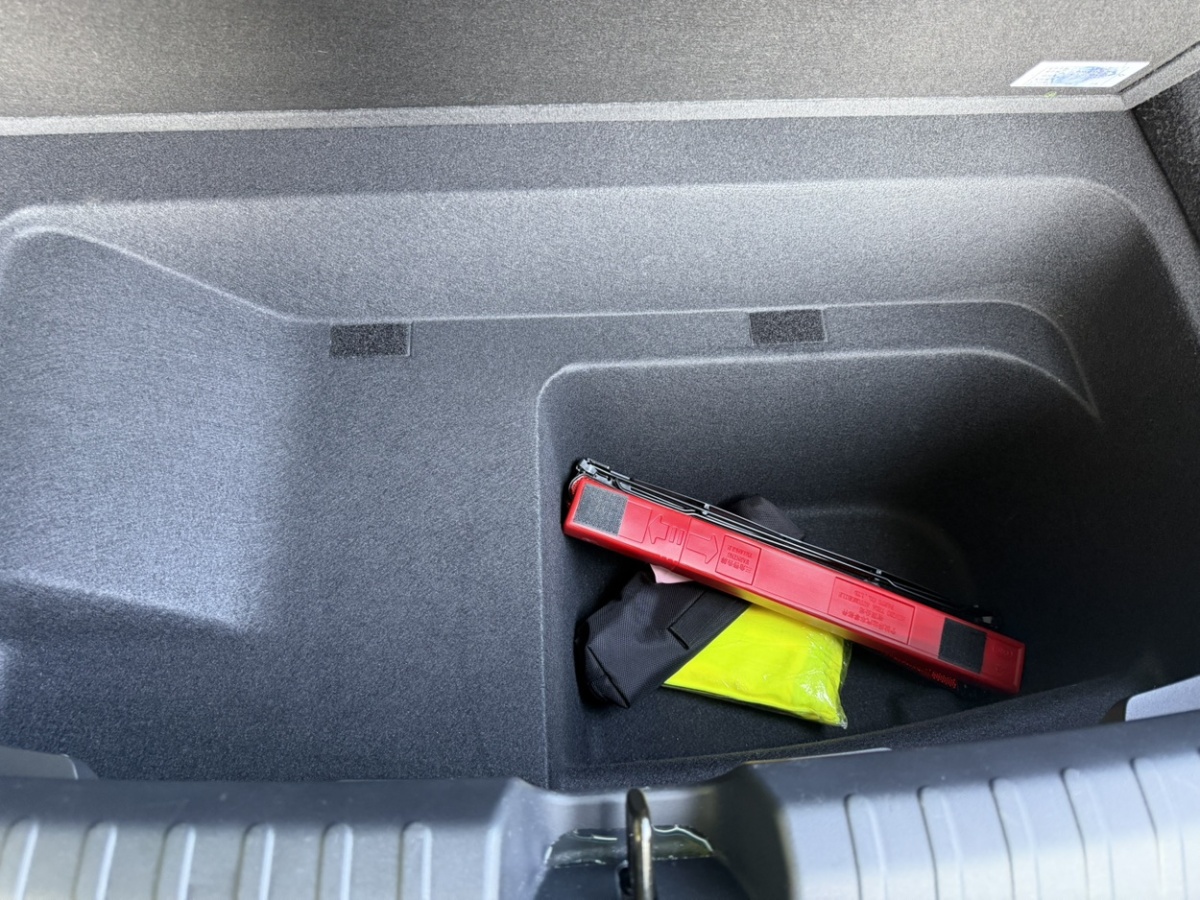 小米汽车 小米SU7 2024 汽车图片 #10