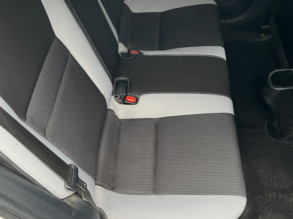 Toyota Yaris L Zhixuan 2020 car image #10